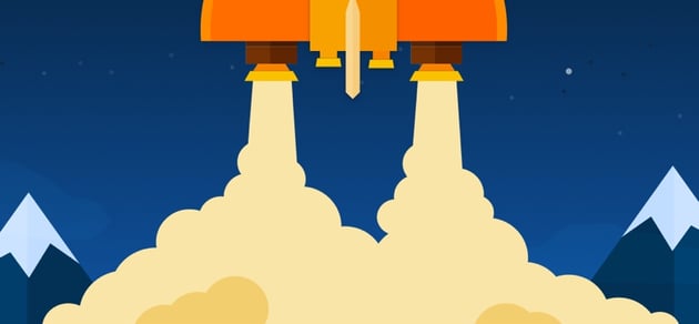 Wall of exhaust gases - inner gases