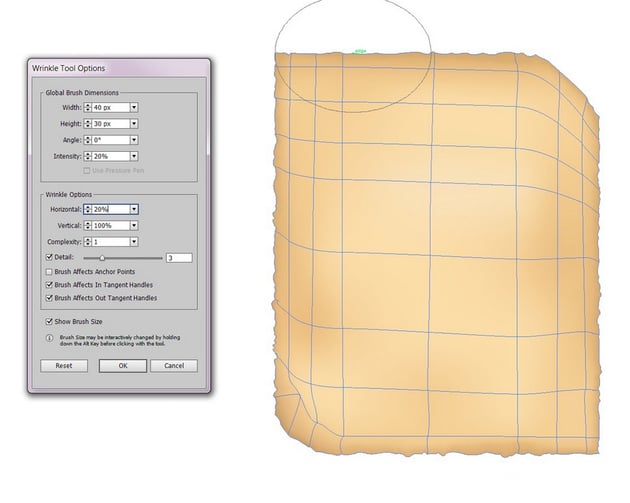use on top and bottom