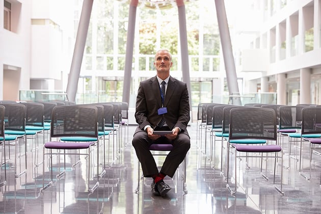 Impactful keynote quotes about work