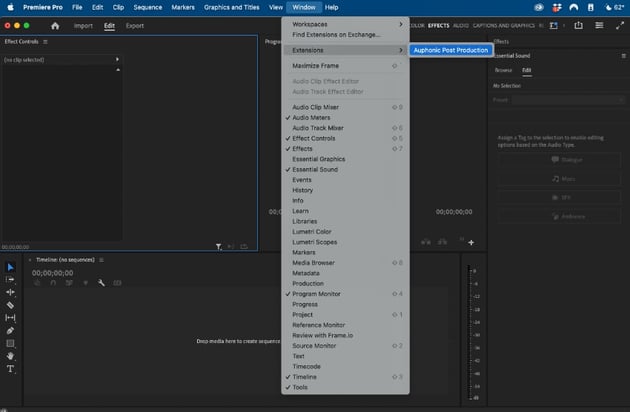 Premiere Pro how to install plugins