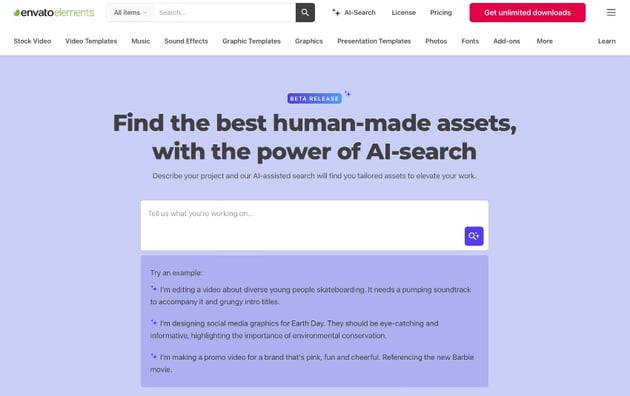 PowerPoint title slide