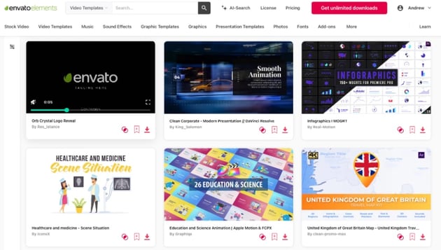 Elements how to take time lapse video
