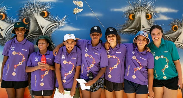 Envato Foundation Yalari