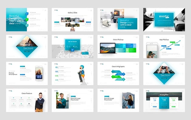 60 Effective PowerPoint Presentation Tips Tricks Skills 