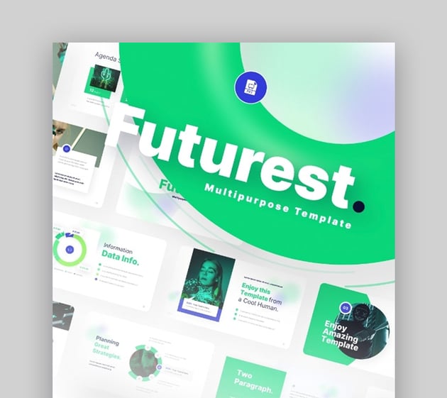 Descarga Plantillas de Flyers de forma ilimitada