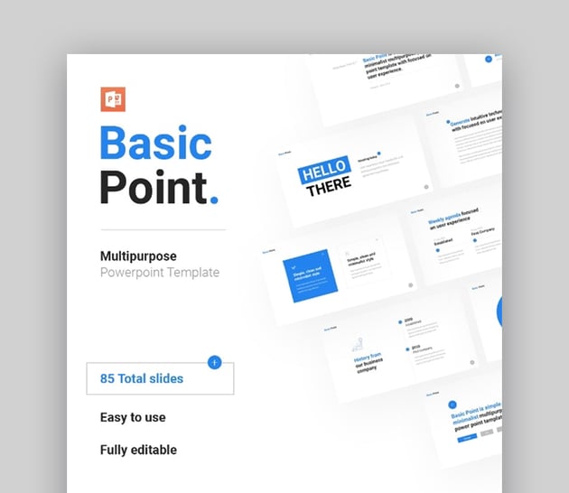 Cómo hacer un flyer en PowerPoint