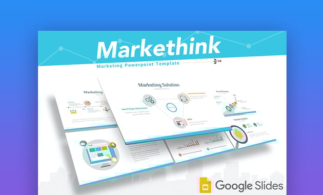 Markethink PowerPoint alternatives