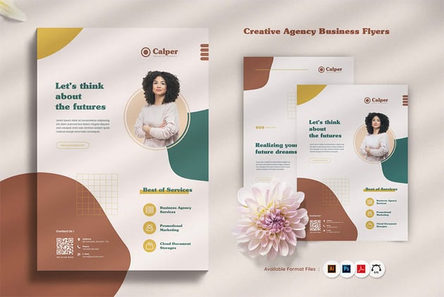 PDF Brochure Digital