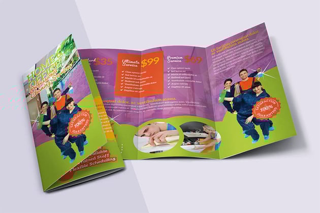 Professional Cleaning Service