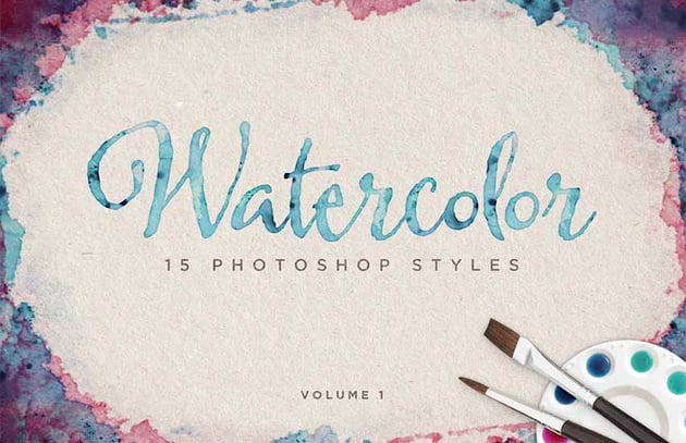 Cool Text Effects Photoshop