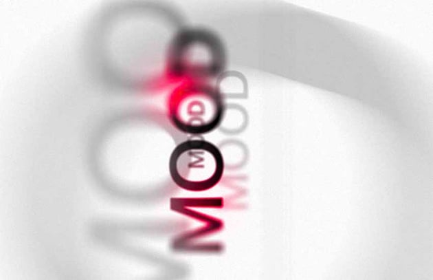 Phantom Photoshop Text Effect