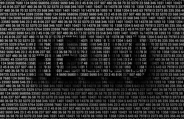 3D Text Effect Photoshop