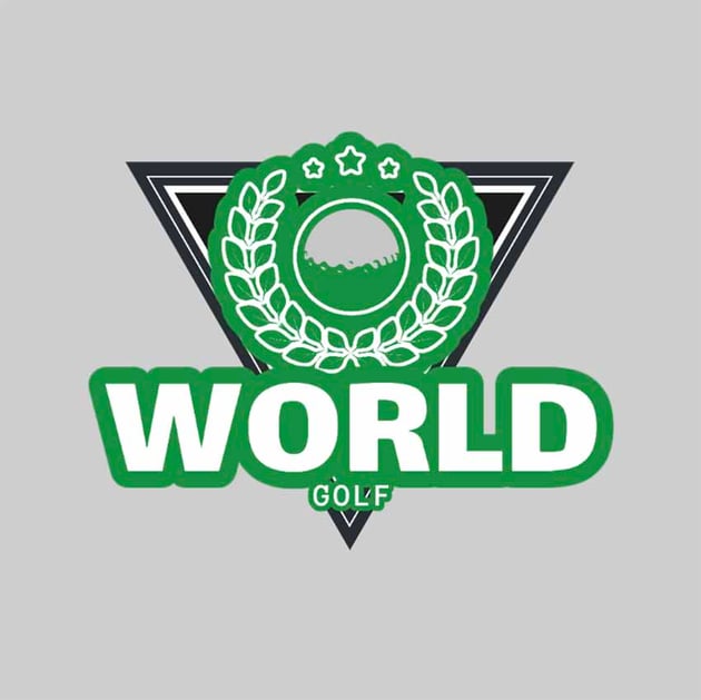 Golfing Logos
