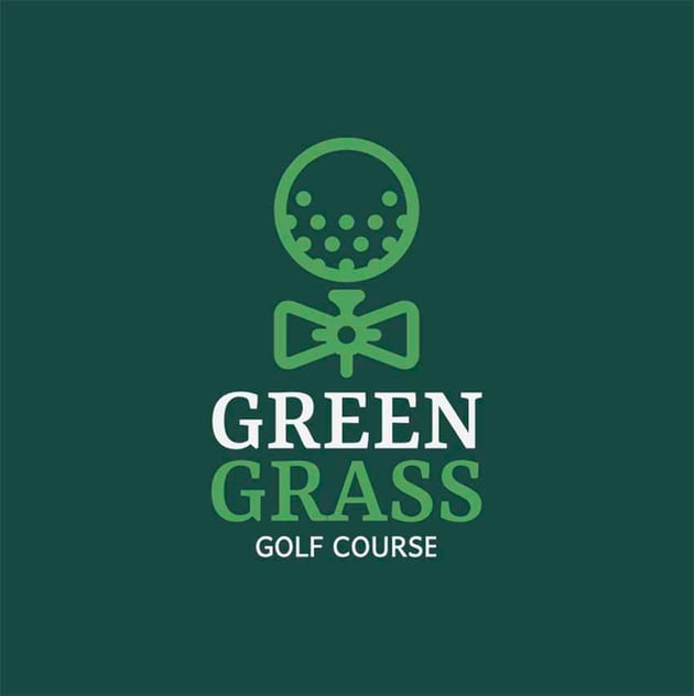 Golf Logo Design