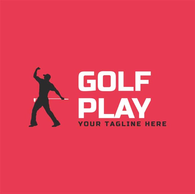 Top Golf Logos