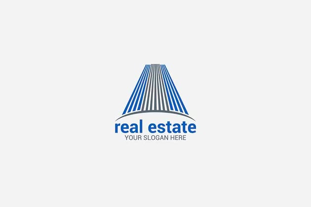 Real Estate Logo Ideas