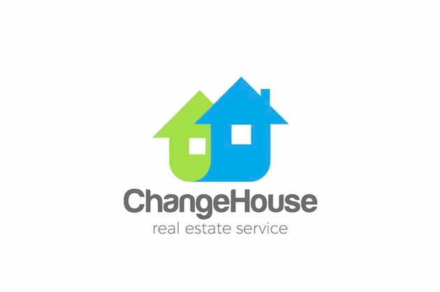 Real Estate Company Logo