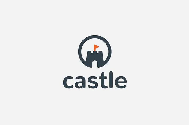 Castle Real Broker Logo