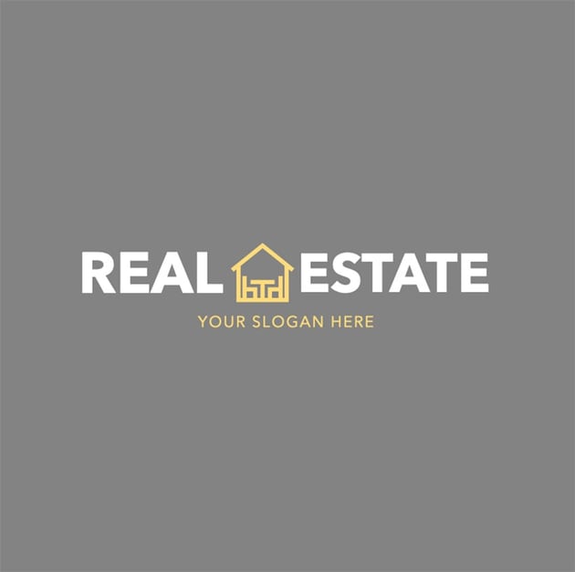 Real Estate Logo