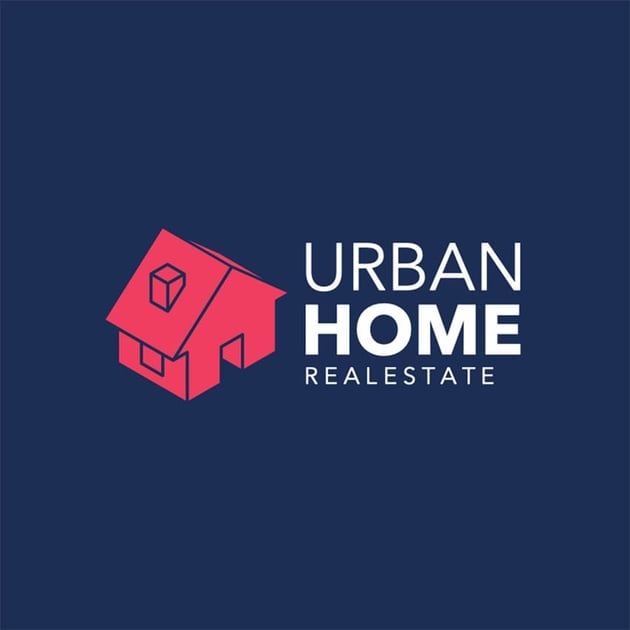 Real Estate Logo Ideas