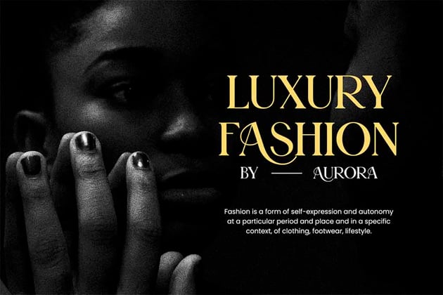 Romaunt Gaolines Feminine Tattoo Fonts