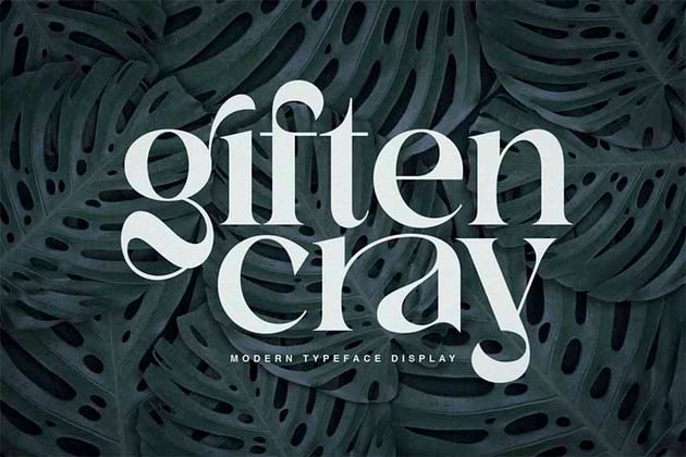 Giften Cray