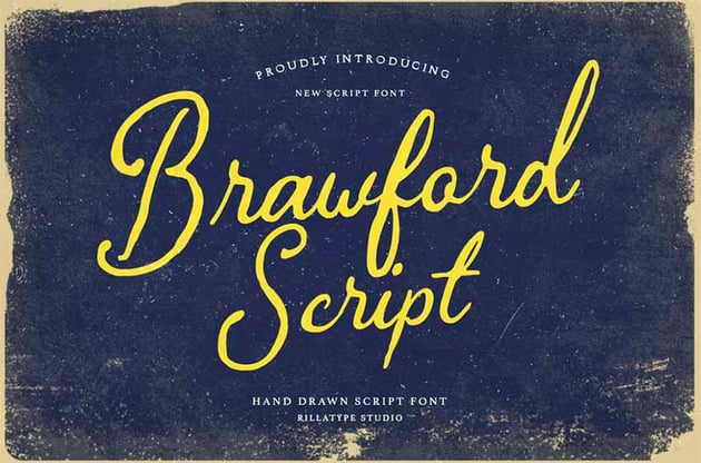 Brawford