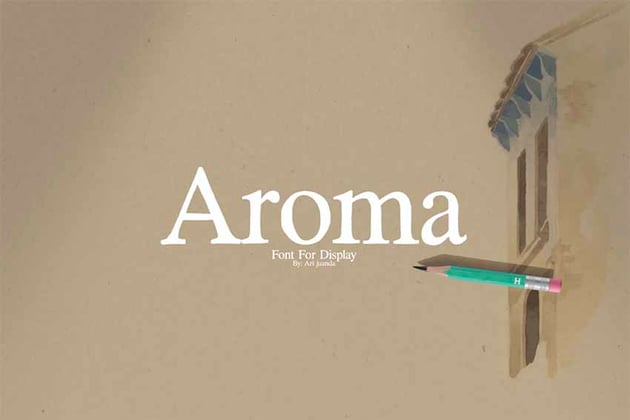 Aroma