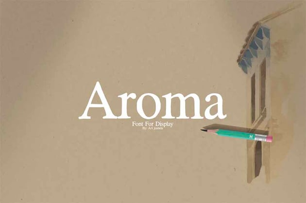 Aroma