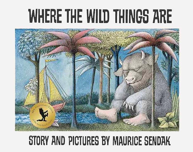 Children's Book Cover Ideas