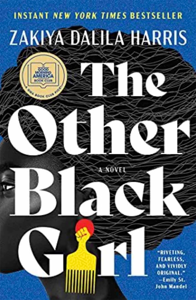 Horror Book Cover Art