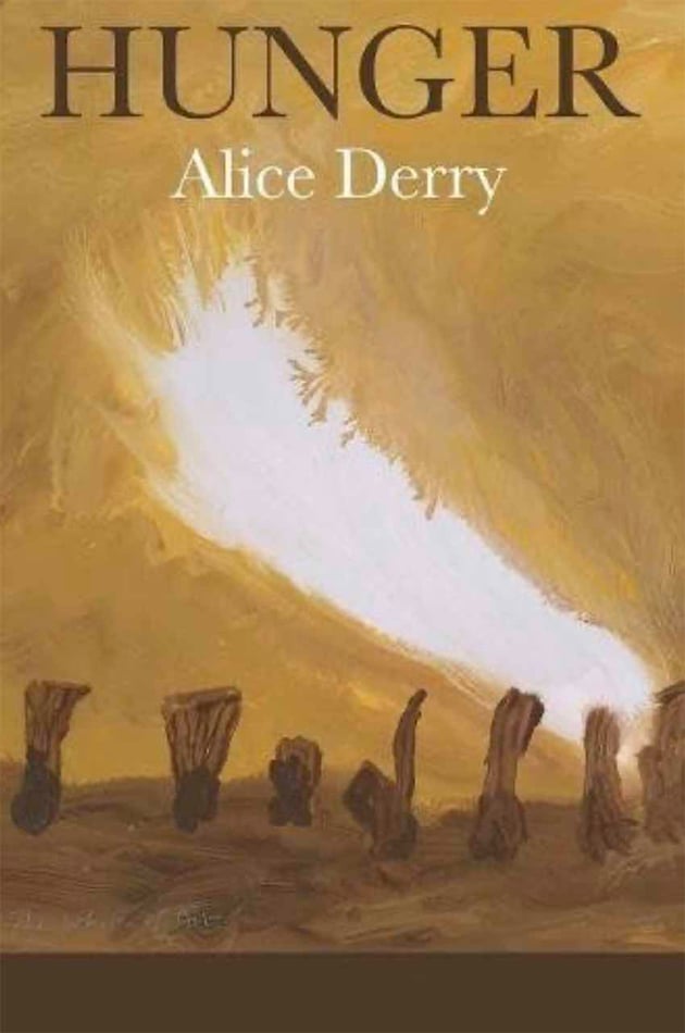 Poetry Book Cover Examples