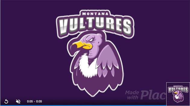  Logo Animation Template