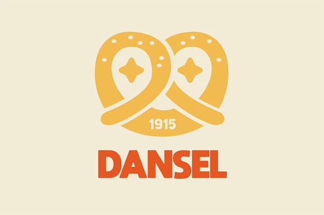 Pretzel Bakery Shop Design