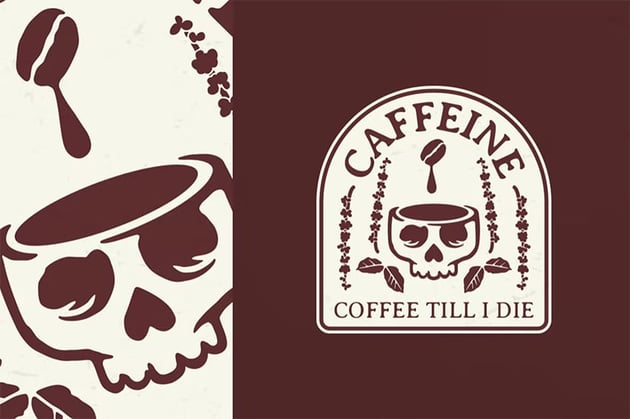 Creative Baking Logo