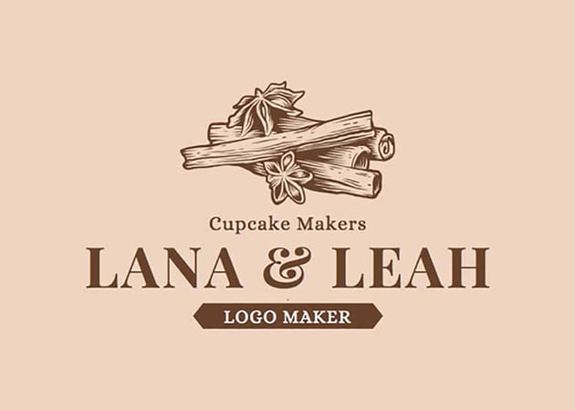 Bakery Logo Maker
