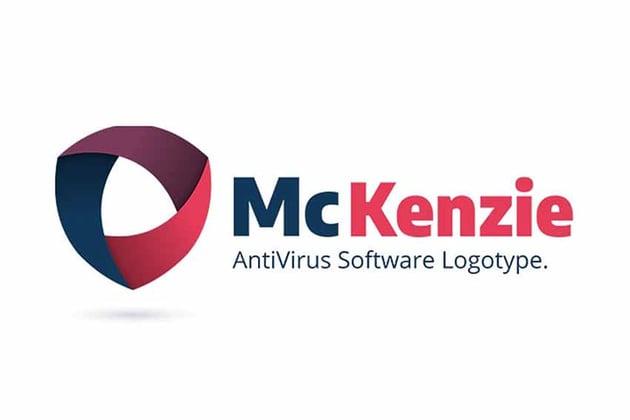Online Logo Maker for Cybersecurity Firm
