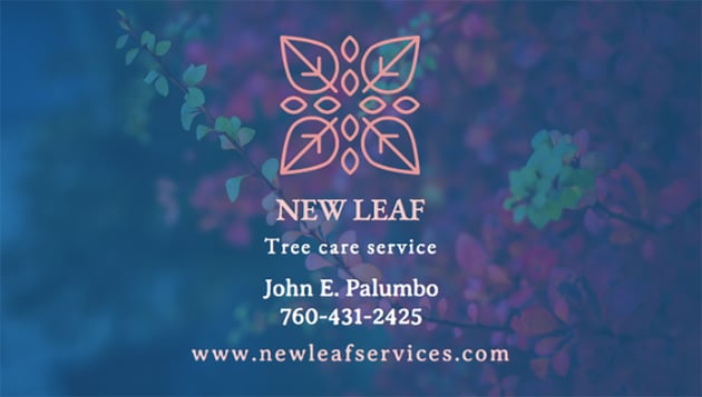 Tree-Service-Business-Card-Maker