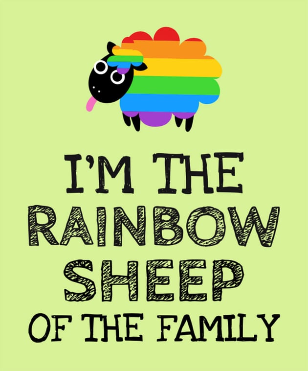 Pride Tee Design Maker for Pride Parades