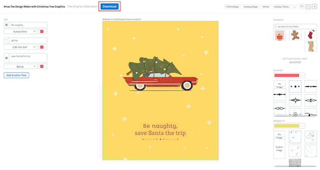 Download Your Funny T Shirt Design 