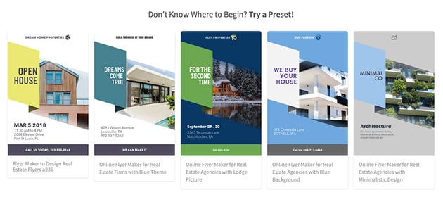 How to Make a Business Flyer