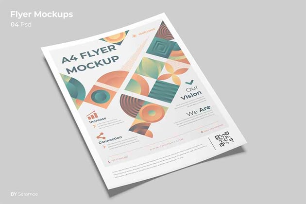 Creative Flyer Design