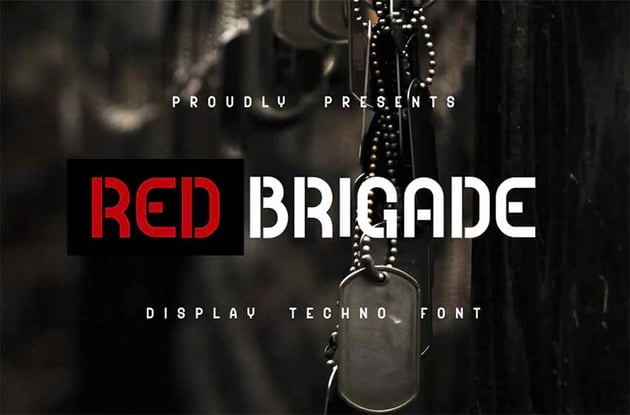 Red Brigade