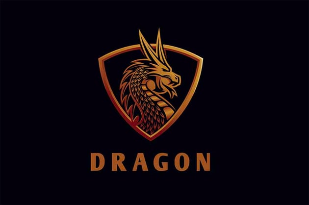 Dragon Emblems