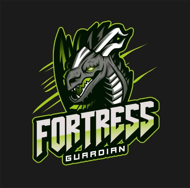 Dragon Logo Design