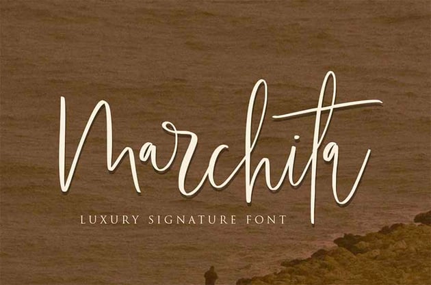 Marchita New Tropical Design
