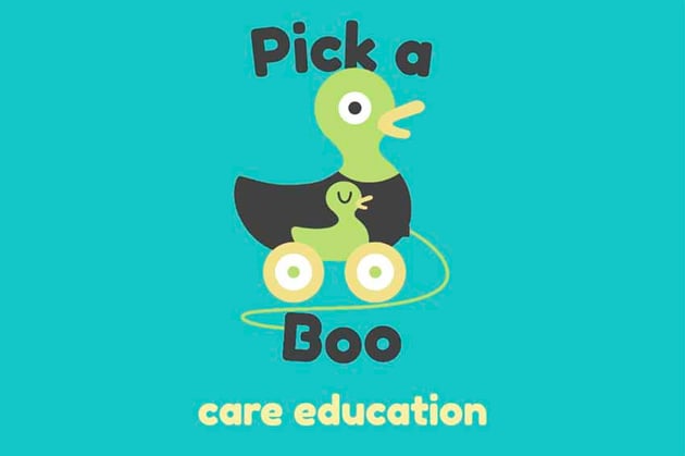 Brand with a Duck Logo