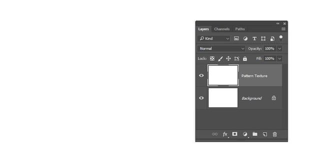 Pattern Texture Layer