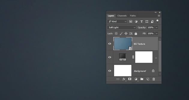 Background Texture Overlay