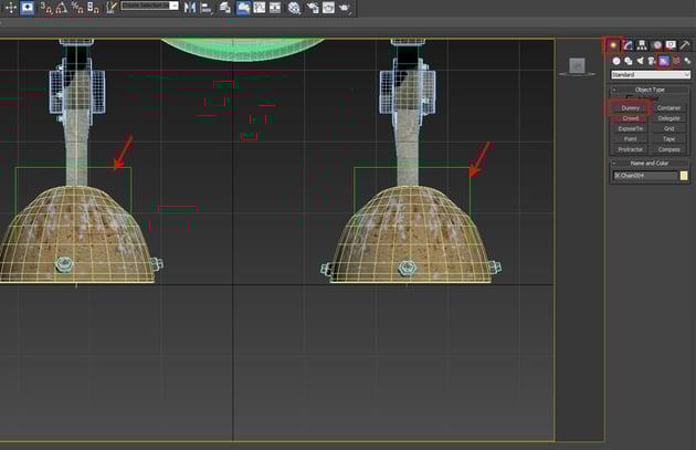 Create  Helpers  Dummy